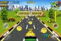 Whacksy Taxi screenshot 1