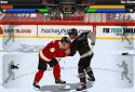 Hockey Fight Pro screenshot 1