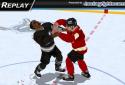 Hockey Fight Pro screenshot 4