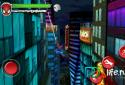 Spider-Man: Total Mayhem screenshot 1