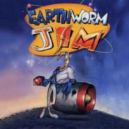 Earthworm Jim HD
