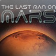 The Last Man On Mars