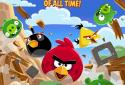 Angry Birds Classic screenshot 1