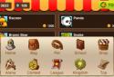 Avatar Fight - MMORPG game screenshot 5