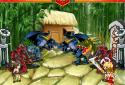 Avatar Fight - MMORPG game screenshot 7