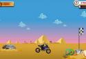 Аcrobatic Rider screenshot 2