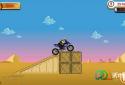 Аcrobatic Rider screenshot 3
