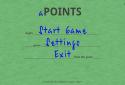 aPoints screenshot 1