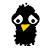 Crazy Bird