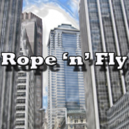 Rope To Fly