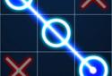 Tic Tac Toe - Glow screenshot 2