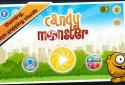 Candy Monster screenshot 1