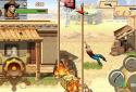 Cowboys & Aliens screenshot 2