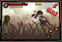 KungFu Warrior screenshot 4