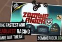 Zombie Rider screenshot 1