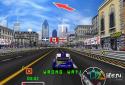 Snow Rally City Stage screenshot 1