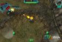 The Last Stand: Zombie Apocalypse screenshot 1
