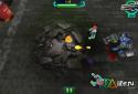 The Last Stand: Zombie Apocalypse screenshot 2