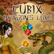 Cubix HD: Dragons Lore