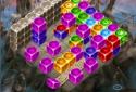 Cubix HD: Dragons Lore screenshot 1