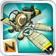 Aeronauts: Quake in the sky