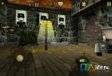 ToonWarz screenshot 1
