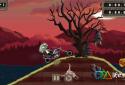 Zombie Rider screenshot 3
