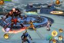 Hero of Sparta 2 HD screenshot 1
