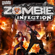 Zombie Infection HD