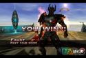 Blades of Fury HD screenshot 3