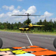 BladeCX Free RC Simulator