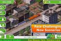 SimCity Deluxe screenshot 4