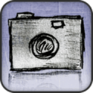 Pencil Camera