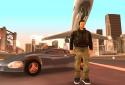 Grand Theft Auto 3 screenshot 4