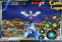 Cannon Legend screenshot 3