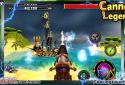 Cannon Legend screenshot 4