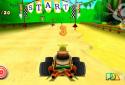 Shrek Karting HD screenshot 2