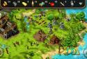 The Settlers HD screenshot 1