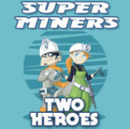 Super Miners