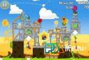 Angry Birds Seasons screenshot 3