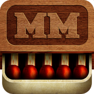 Спичкомания