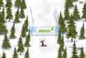 Alpine Boarder screenshot 2