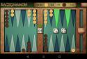 Backgammon screenshot 17