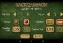 Backgammon screenshot 18
