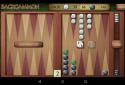 Backgammon screenshot 21