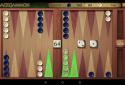 Backgammon screenshot 9
