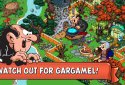 Smurfs Village screenshot 5
