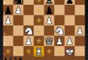 Black Knight Chess screenshot 2