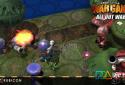 GLWG: All Out War screenshot 1