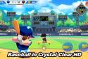 Baseball Superstars 2012 screenshot 1